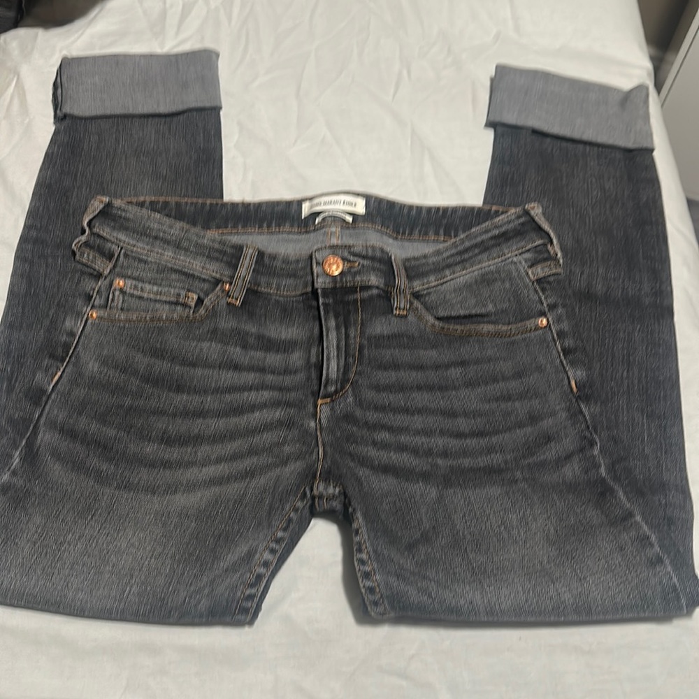 Isabel Marant Etoile capri